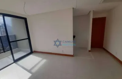 Cobertura com 3 dormitórios à venda, 159 m² na  praia de itaparica - vila velha/es