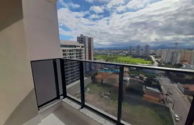 Excelente cobertura com 3 dormitórios 1 suíte à venda, 152 m² na praia de itaparica - vila velha/es