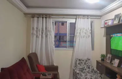 Apartamento com 2 quartos à venda na Avenida Délio Silva Britto, Coqueiral de Itaparica, Vila Velha