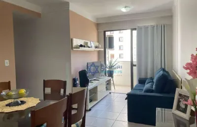 Apartamento com 3 quartos à venda na Rua Ayrton Senna da Silva, Itapuã, Vila Velha