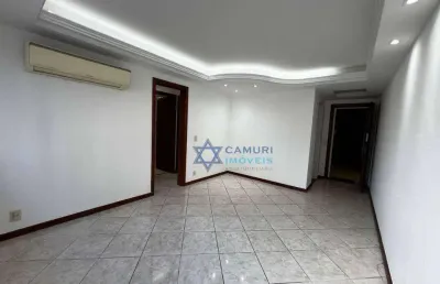 Apartamento com 2 dormitórios à venda, 82 m² por r$ 485.000,00 - itapuã - vila velha/es