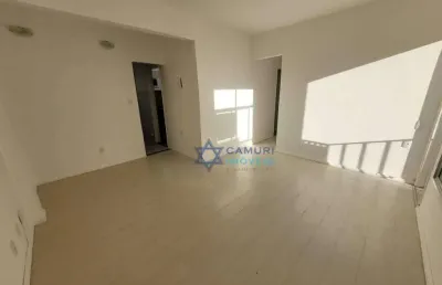 Apartamento com 3 dormitórios com uma suíte à venda, 84 m²  em  - itapuã - vila velha/es