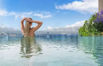 Luxuoso frente mar 4 suítes lazer à venda, 220 m² por r$ 5.318.244,00 - praia da costa - vila velha/es