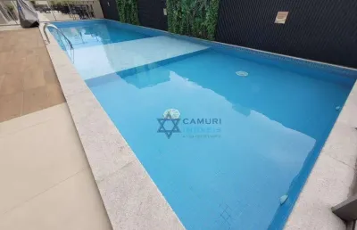 Cobertura com 2 dormitórios à venda, 106 m² por r$ 1.360.000,00 - itapuã - vila velha/es