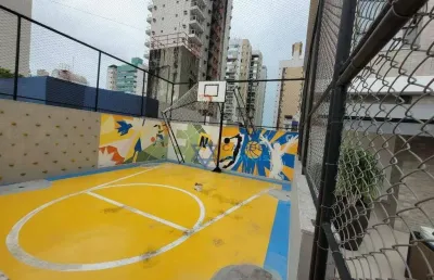 Apartamento com 2 dormitórios à venda, 54 m² por r$ 772.000,00 - itapuã - vila velha/es