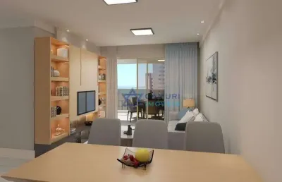 Excelente apartamento com 2 dormitórios à venda, na - praia de itaparica - vila velha/es