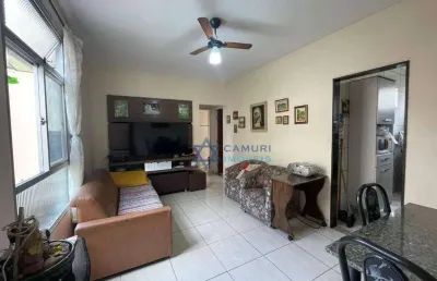 Apartamento com 2 quartos à venda na Rua Curitiba, Itapuã, Vila Velha