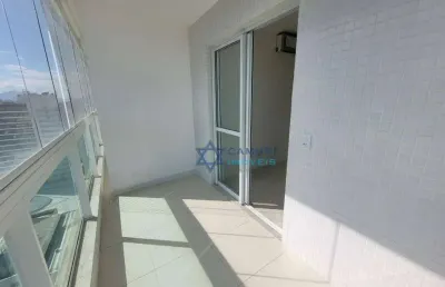 Cobertura com 4 dormitórios à venda, 210 m² na praia da costa - vila velha/es