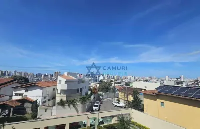 Apartamento com 3 dormitórios à venda, 162 m² por r$ 749.000,00 - centro de vila velha - vila velha/es