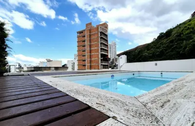 Excelente apartamento com área externa no cascatinha - de r$ 820mil por r$ 780mil