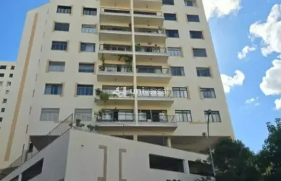 Oportunidade de morar no centro da cidade em condomínio com lazer completo