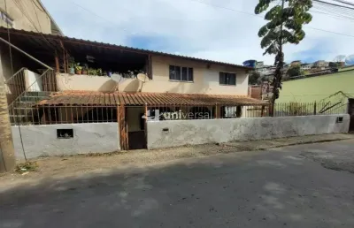 Casa com 4 quartos na parte plana do são pedro - abaixo do valor de mercado !
