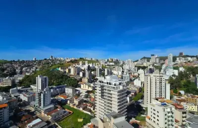 Cobertura com 4 quartos à venda, 193 m² por r$ 1.199.000 - são mateus - juiz de fora/mg