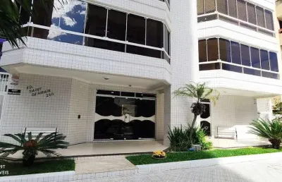 Apartamento para venda em torres, praia grande, 3 dormitórios, 1 suíte, 2 banheiros, 1 vaga