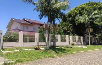 Casa para venda em torres, faxinal, 4 dormitórios, 1 suíte, 4 banheiros, 2 vagas