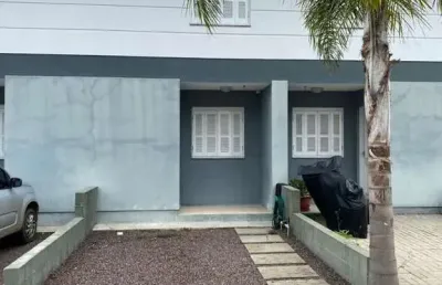 Sobrado para venda em torres, centenário, 3 dormitórios, 2 banheiros