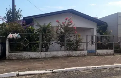 Terreno à venda na Rua General Firmíno Paim, 641, Centro, Torres
