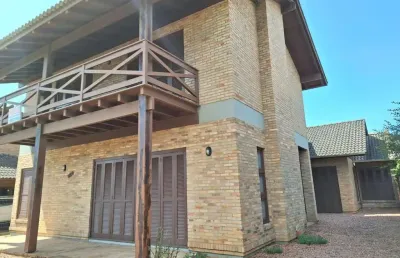 Casa para venda em torres, centenário, 5 dormitórios, 3 suítes, 2 banheiros, 3 vagas