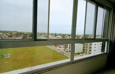 Apartamento para venda em passo de torres, centro, 3 dormitórios, 1 suíte, 2 banheiros, 1 vaga