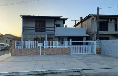 Casa para venda em torres, curtume, 3 dormitórios, 3 banheiros, 1 vaga