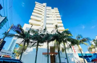 Apartamento para venda em torres, centro, 3 dormitórios, 2 suítes, 1 banheiro, 2 vagas