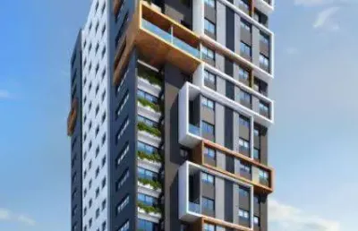 Apartamento para venda em torres, centro, 3 dormitórios, 3 suítes, 1 banheiro, 2 vagas