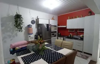 Casa 3 dormitórios para venda em torres, stan, 3 dormitórios, 2 banheiros, 1 vaga