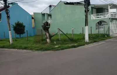 Terreno à venda na Rua Osvaldo Aranha, Predial, Torres