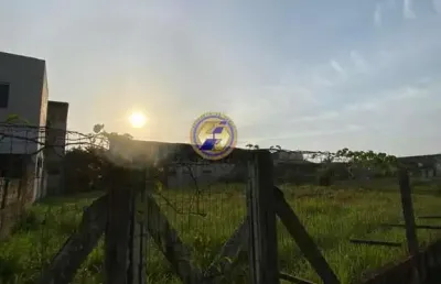 Terreno à venda na Rua Leopoldino João Da Rosa, Curtume, Torres