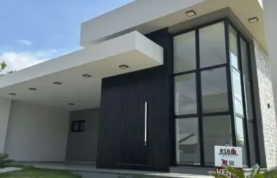 Casa para venda em passo de torres, bella torres, 3 dormitórios, 2 banheiros, 2 vagas