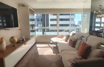 Apartamento para venda em torres, centro, 3 dormitórios, 1 suíte, 2 banheiros