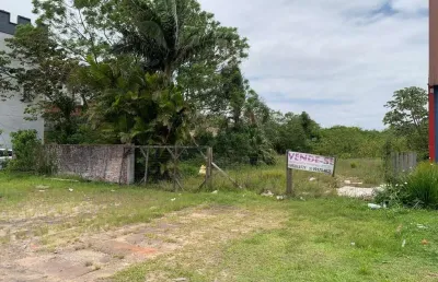 Terreno à venda na Avenida Castelo Branco, 1725, Engenho Velho, Torres