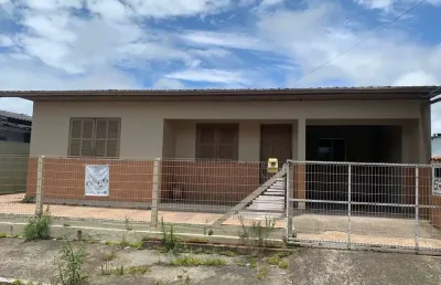 Casa para venda em torres, igra sul, 2 dormitórios, 1 banheiro