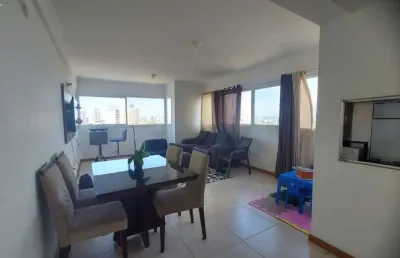 Apartamento para venda em torres, predial, 3 dormitórios, 1 suíte, 2 banheiros