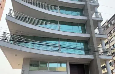 Apartamento para venda em torres, prainha, 3 dormitórios, 4 banheiros