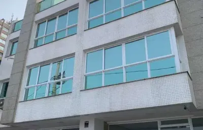 Apartamento para venda em torres, prainha, 2 dormitórios, 2 suítes, 3 banheiros