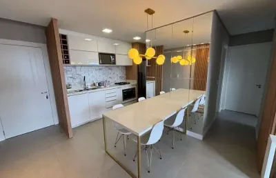 Apartamento para venda em torres, centro, 2 dormitórios, 1 suíte, 2 banheiros