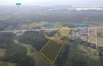 Chácara / sítio à venda na Rs 389 - Estrada Do Mar, 2440, Itapeva, Torres