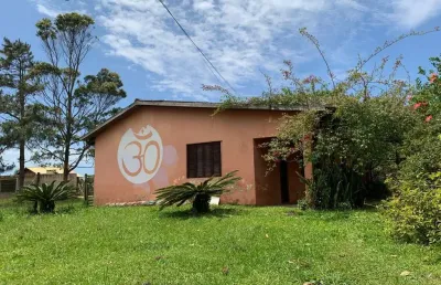 Casa para venda em torres, praia real, 3 dormitórios, 2 banheiros