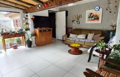 Casa para venda em torres, itapeva, 3 dormitórios, 1 suíte, 2 banheiros