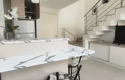 Apartamento com 2 quartos à venda na Av Xv De Novembro, 207, Prainha, Torres