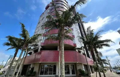 Apartamento para venda em torres, praia grande, 3 dormitórios, 3 suítes, 5 banheiros, 1 vaga
