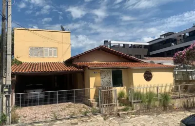 Casa para venda em torres, praia da cal, 3 dormitórios, 2 banheiros, 2 vagas