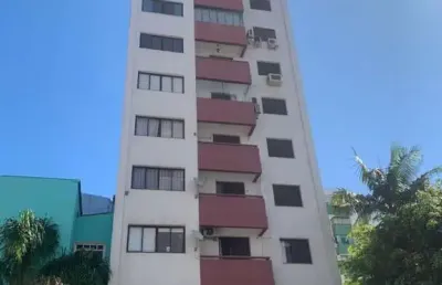 Apartamento para venda em torres, centro, 1 dormitório, 1 banheiro