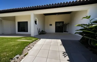 Loteamento jardim da serraria - casa à venda na serraria – tranquilidade, segurança e praticidade em um só lugar!
