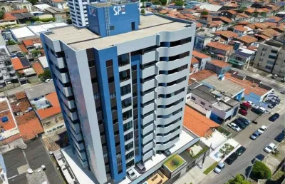 Edf embaixador 2 - apartamento mobiliado na jatiúca – 2 quartos, suíte e lazer completo