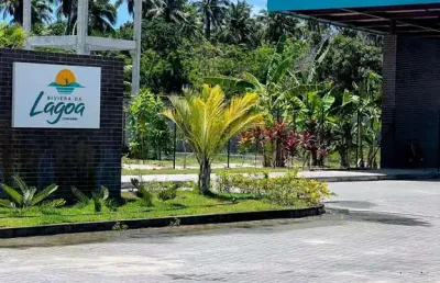 Riviera da lagoa - lote a8: espaço, conforto e localização privilegiada