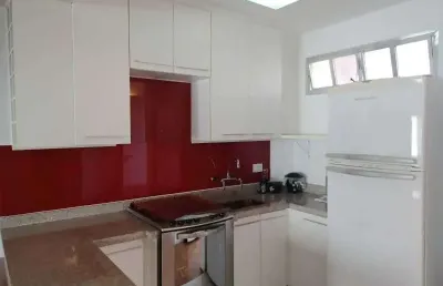 Apartamento com 1 quarto para alugar na rua josé getúlio, aclimação, são paulo, 40 m2 por r$ 2.850
