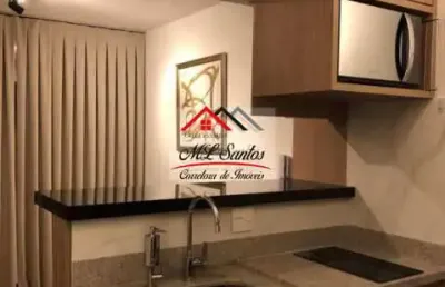Loft com 1 quarto para alugar na rua osório duque estrada, paraíso, são paulo, 44 m2 por r$ 5.800