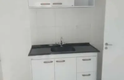 Apartamento com 2 quartos para alugar na rua dona ana neri, cambuci, são paulo, 36 m2 por r$ 1.700